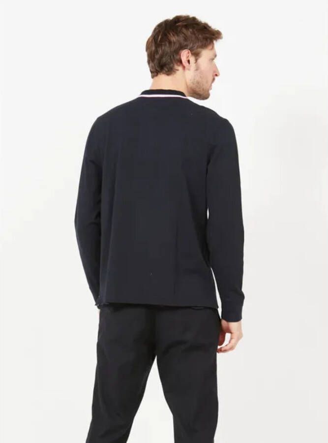 Eden Park Pool Blauw Heren