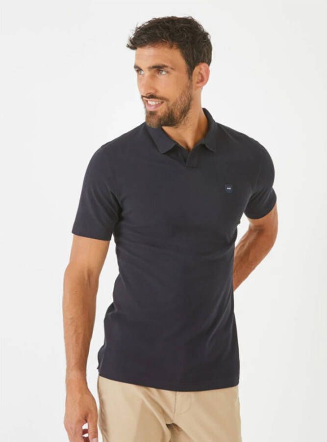 Eden Park Pool Blauw Heren