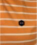 Eden Park Poloshirt Oranje Heren - Thumbnail 2