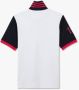 Eden Park Polo Shirt White Heren - Thumbnail 2