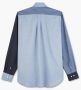Eden Park Overhemd Blauw Heren - Thumbnail 2