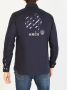 Eden Park Overhemd Blauw Heren - Thumbnail 2