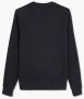 Eden Park Sweatshirt Blauw Heren - Thumbnail 2