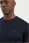 Eden Park T-shirt Korte Mouw PPKNITCE0007 - Thumbnail 3
