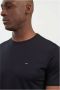 Eden Park T-shirt Korte Mouw PPKNITCE0007 - Thumbnail 2