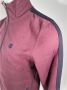Eden Park Sweater met rits Rood Heren - Thumbnail 2
