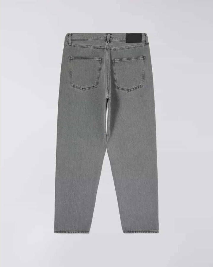 Edwin Cosmos Jeans Grijs Heren