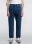 Edwin Cosmos Denim Broek Blue Heren - Thumbnail 2