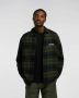 Edwin Overhemd Lange Mouw Chemise Sven - Thumbnail 4
