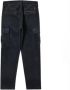 Edwin Rechte broek Zwart Heren - Thumbnail 2
