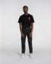 Edwin Regular Tapered Donker Indigo Jeans Blauw Heren - Thumbnail 2