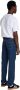 Edwin Regelmatig taps toelopende Yoshiko -jeans Blauw Heren - Thumbnail 3