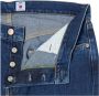 Edwin Regelmatig taps toelopende Yoshiko -jeans Blauw Heren - Thumbnail 5