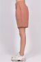 Elvine 330269 lis shorts mokka mousse Oranje Dames - Thumbnail 2