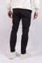Edwin Slim-fit Trousers Zwart Heren - Thumbnail 2