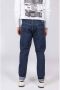 Edwin Rechte jeans Blauw Heren - Thumbnail 2