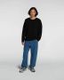Edwin Sweater I030317.89.67 MOOD SWEAT-BLACK - Thumbnail 2