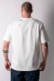 Edwin T-Shirts White Heren - Thumbnail 2