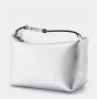 Eéra Handbags Grijs Dames - Thumbnail 2
