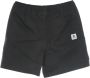 Element Casual Shorts Zwart Heren - Thumbnail 2