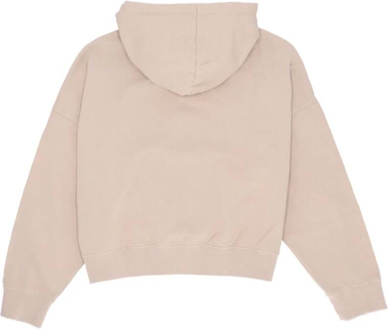 Element Hoodies Beige Dames