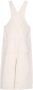 Element Short Dresses Beige Dames - Thumbnail 2