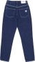 Element Straight Jeans Blauw Heren - Thumbnail 2