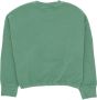 Element Sweatshirts Groen Dames - Thumbnail 2