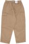 Element Tapered Trousers Beige Heren - Thumbnail 2