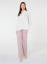 Elena Mirò Stijlvol Overhemd White Dames - Thumbnail 1