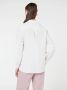 Elena Mirò Stijlvol Overhemd White Dames - Thumbnail 3