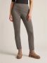 Elena Mirò Stijlvolle Broek Black Dames - Thumbnail 1