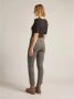Elena Mirò Stijlvolle Broek Black Dames - Thumbnail 3