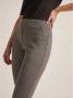 Elena Mirò Stijlvolle Broek Black Dames - Thumbnail 4