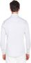Eleventy Lange Mouw Jersey Shirt Gray Heren - Thumbnail 2