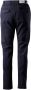Eleventy Een broek Blauw Heren - Thumbnail 2