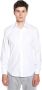 Eleventy Formal Shirts White Heren - Thumbnail 2