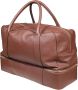 Eleventy Handbags Bruin Heren - Thumbnail 2