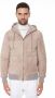 Eleventy Leren JAS Beige Heren - Thumbnail 2