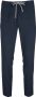 Eleventy Zachte Jogger Trainingspak Blue Heren - Thumbnail 7