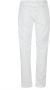 Eleventy Skinny Jeans White Heren - Thumbnail 2