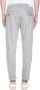 Eleventy Stijlvolle Broek voor Heren Grijs Heren - Thumbnail 2