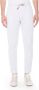 Eleventy Katoenen Sweatpants Ss23 Gray Heren - Thumbnail 2