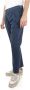 Eleventy Trousers Blauw Heren - Thumbnail 2