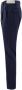 Eleventy Mens Clothing Trousers Blue Ss23 Blauw Heren - Thumbnail 2