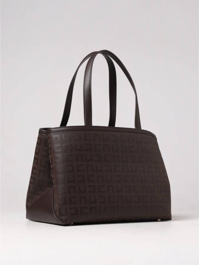 Elisabetta Franchi Bags Bruin Dames