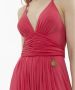 Elisabetta Franchi Party Dresses Roze Dames - Thumbnail 2