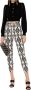 Elisabetta Franchi "Verrijk je garderobe met deze prachtige blouse" Zwart Dames - Thumbnail 2