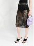 Elisabetta Franchi Potloodrok Upgrade Zwart Dames - Thumbnail 2