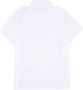 Elisabetta Franchi Witte Polo Shirt White Dames - Thumbnail 2